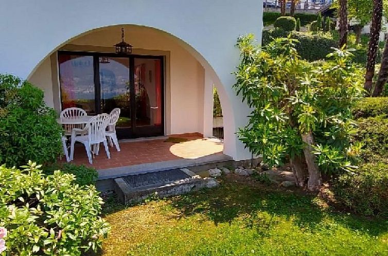 Appartement Residenza Viramonte, ,Casa Daniela, Wohnung 33