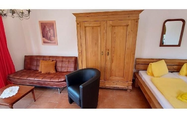 Appartement Residenza Viramonte, ,Casa Daniela, Wohnung 33