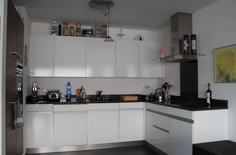 Appartement Wohnung an Traumlage mit Tessinerflair