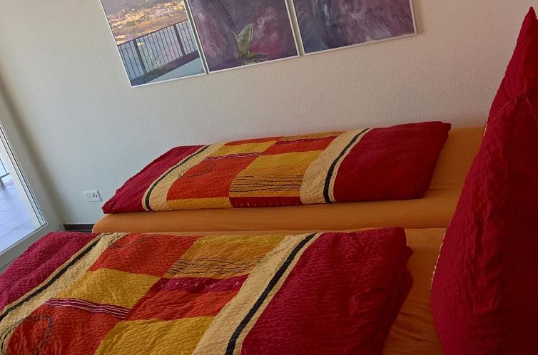 Appartement Wohnung an Traumlage mit Tessinerflair