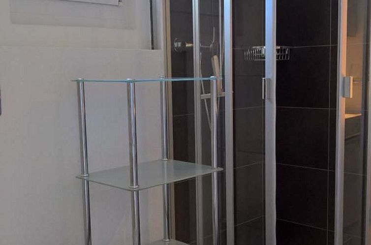 Appartement Wohnung an Traumlage mit Tessinerflair