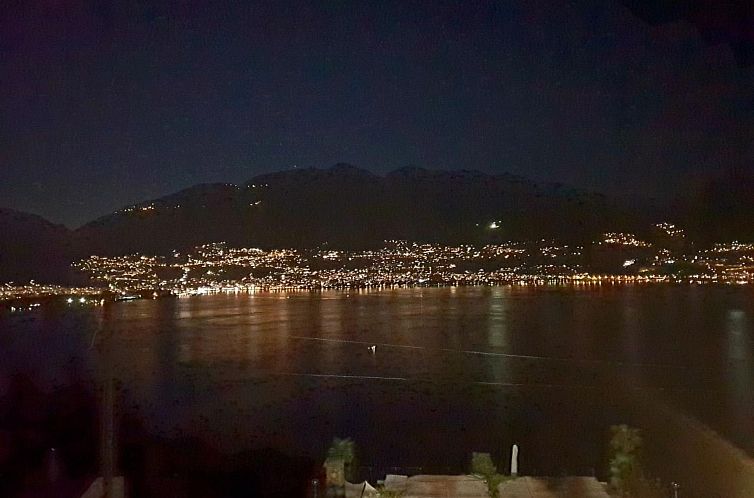 Appartement Wohnung an Traumlage mit Tessinerflair