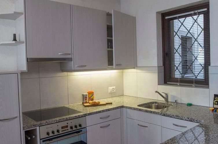 Appartement Residenza Viramonte - Casa Bianca, Wohnung 13