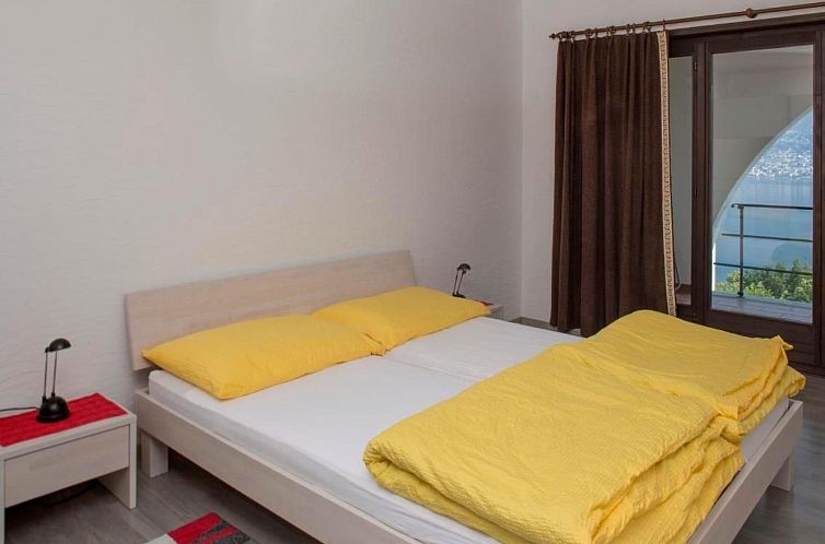 Appartement Residenza Viramonte - Casa Bianca, Wohnung 13