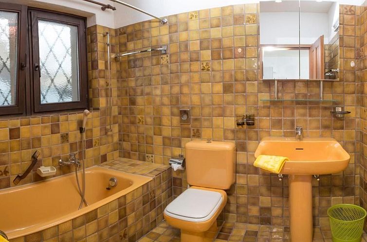Appartement Residenza Viramonte - Casa Bianca, Wohnung 13