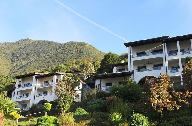 Appartement Residenza Viramonte - Casa Bianca, Wohnung 13