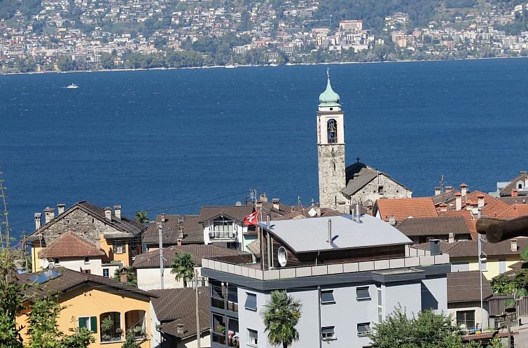 Appartement Residenza Viramonte - Casa Bianca, Wohnung 13
