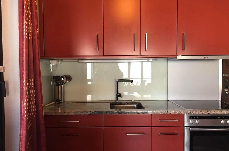 Appartement Residenza Viramonte - Casa Bianca, Wohnung 14