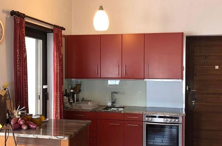 Appartement Residenza Viramonte - Casa Bianca, Wohnung 14