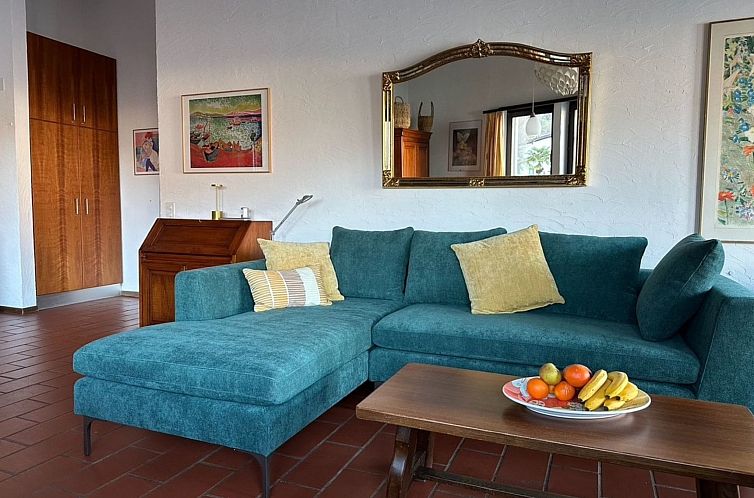 Appartement Residenza Viramonte - Casa Bianca, Wohnung 14