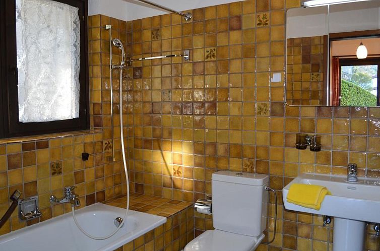 Appartement Residenza Viramonte - Casa Bianca, Wohnung 14