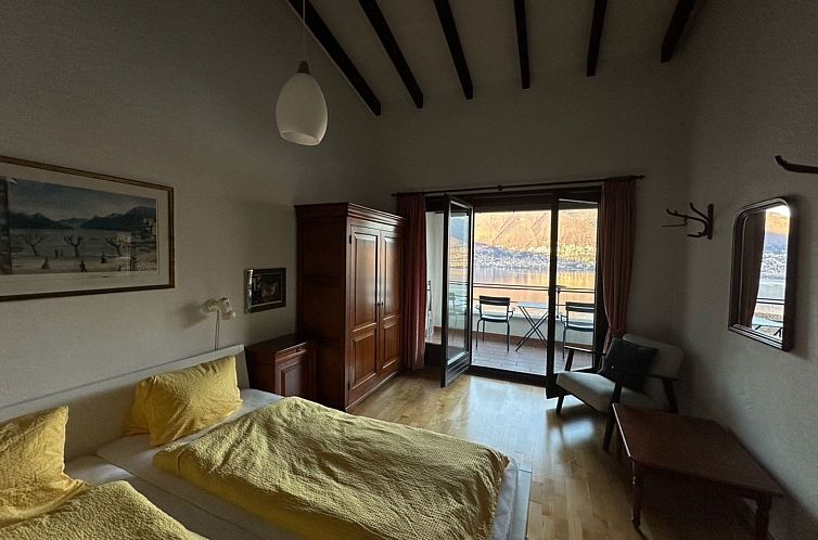Appartement Residenza Viramonte - Casa Bianca, Wohnung 14