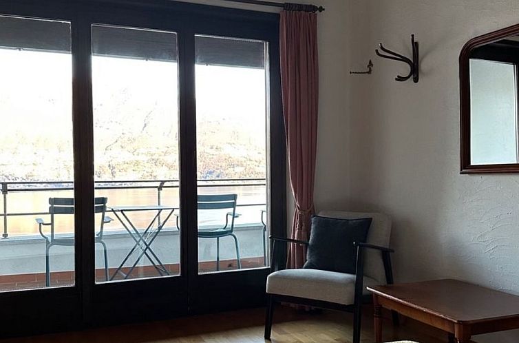 Appartement Residenza Viramonte - Casa Bianca, Wohnung 14