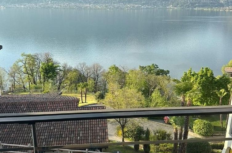 Appartement Residenza Viramonte - Casa Bianca, Wohnung 14