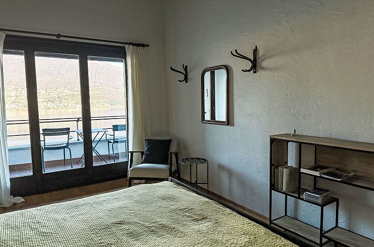 Appartement Residenza Viramonte - Casa Bianca, Wohnung 14