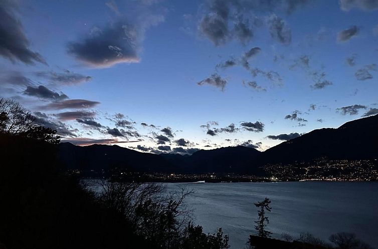 Appartement Residenza Viramonte - Casa Bianca, Wohnung 14