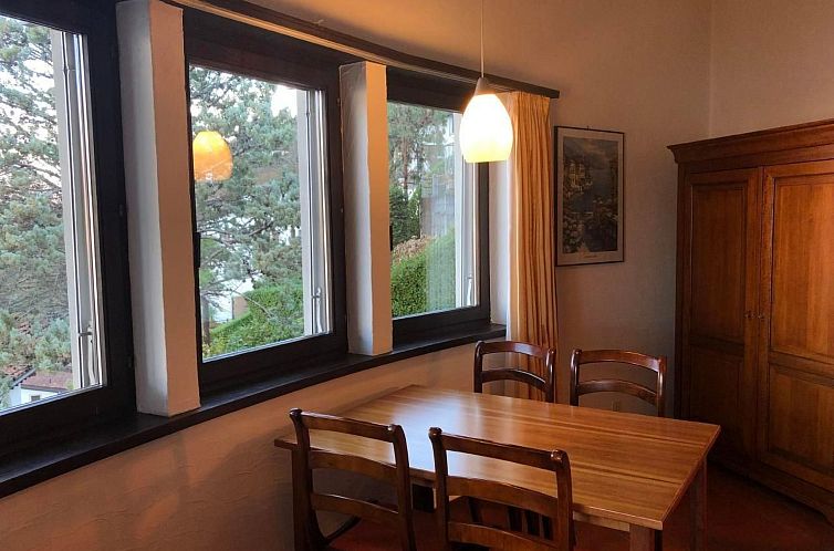 Appartement Residenza Viramonte - Casa Bianca, Wohnung 14