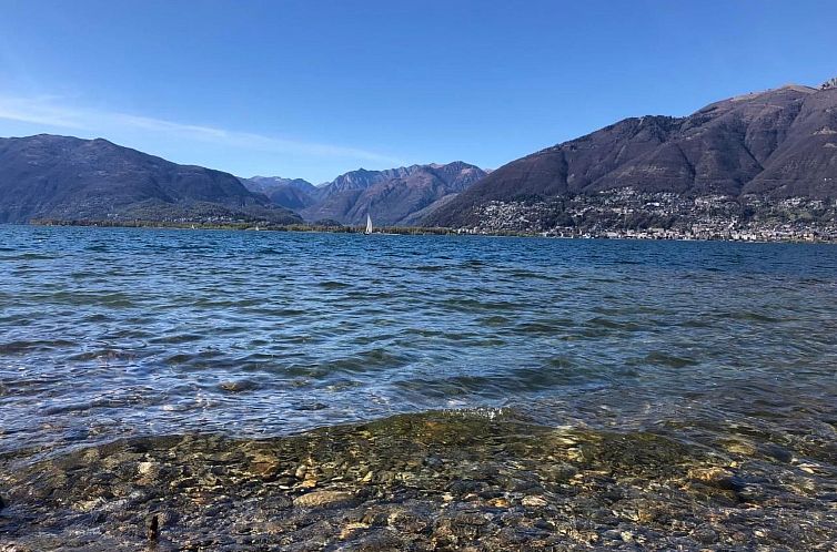 Appartement Residenza Viramonte - Casa Bianca, Wohnung 14