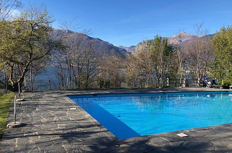 Appartement Residenza Viramonte - Casa Bianca, Wohnung 14