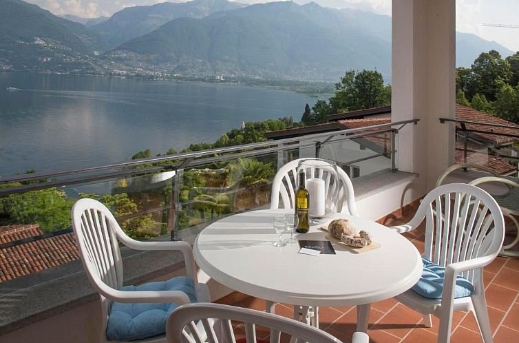 Appartement Residenza Viramonte - Casa Bianca,  Wohnung 15