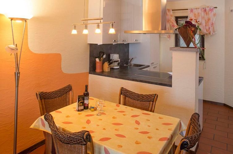 Appartement Residenza Viramonte - Casa Bianca,  Wohnung 15