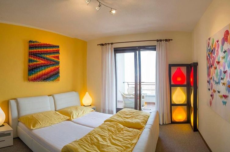 Appartement Residenza Viramonte - Casa Bianca,  Wohnung 15