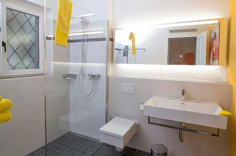 Appartement Residenza Viramonte - Casa Bianca,  Wohnung 15