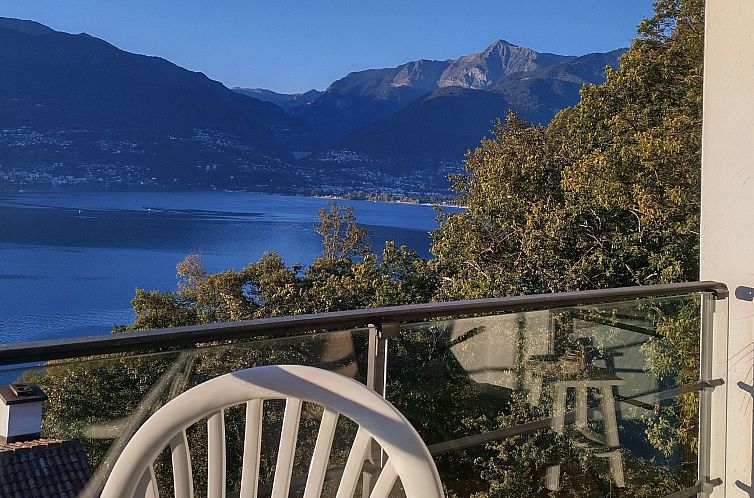 Appartement Residenza Viramonte - Casa Fiona, Wohnung 52