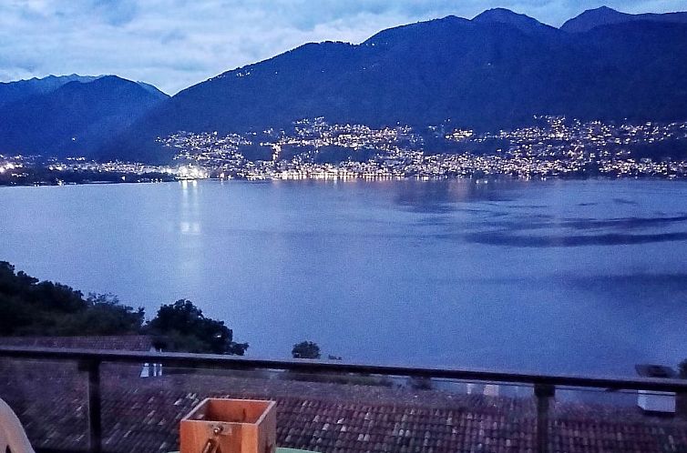 Appartement Residenza Viramonte - Casa Fiona, Wohnung 52