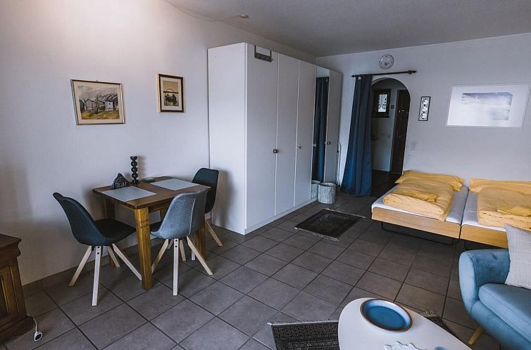 Appartement Residenza Viramonte - Casa Fiona, Wohnung 52