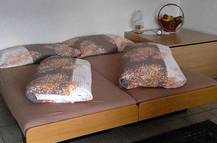 Appartement Residenza Viramonte - Casa Fiona, Wohnung 52