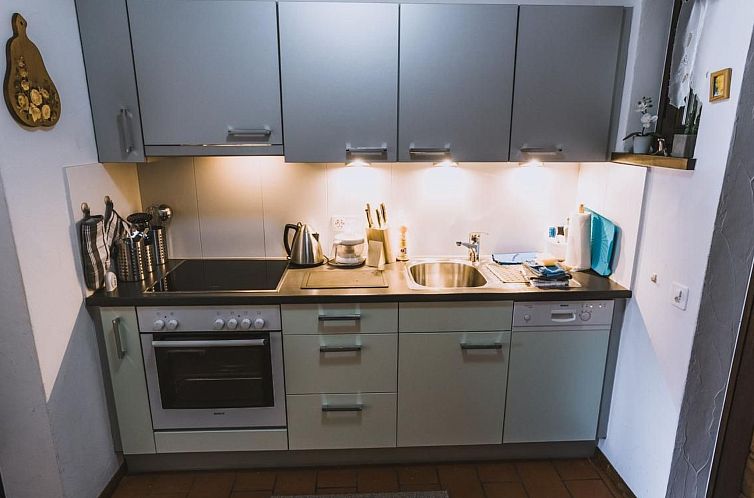 Appartement Residenza Viramonte - Casa Fiona, Wohnung 52