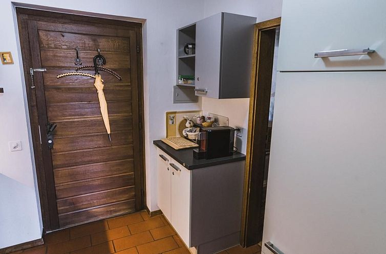 Appartement Residenza Viramonte - Casa Fiona, Wohnung 52