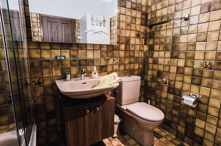 Appartement Residenza Viramonte - Casa Fiona, Wohnung 52