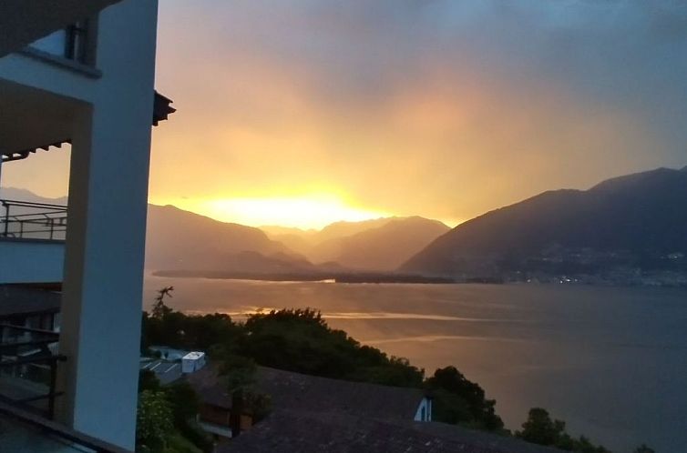 Appartement Residenza Viramonte - Casa Fiona, Wohnung 52