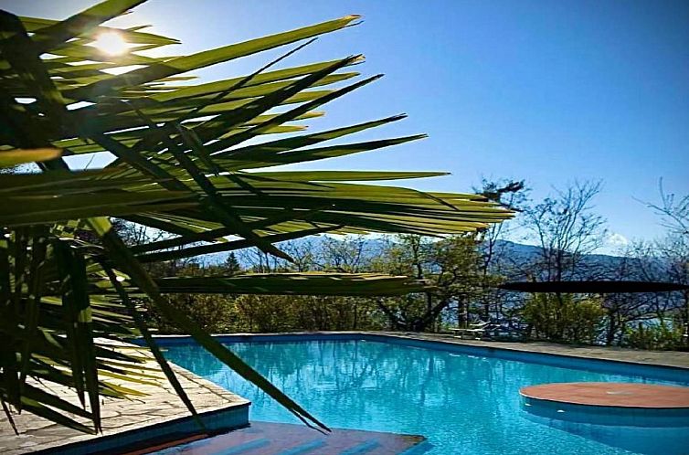 Appartement Residenza Viramonte - Casa Fiona, Wohnung 52