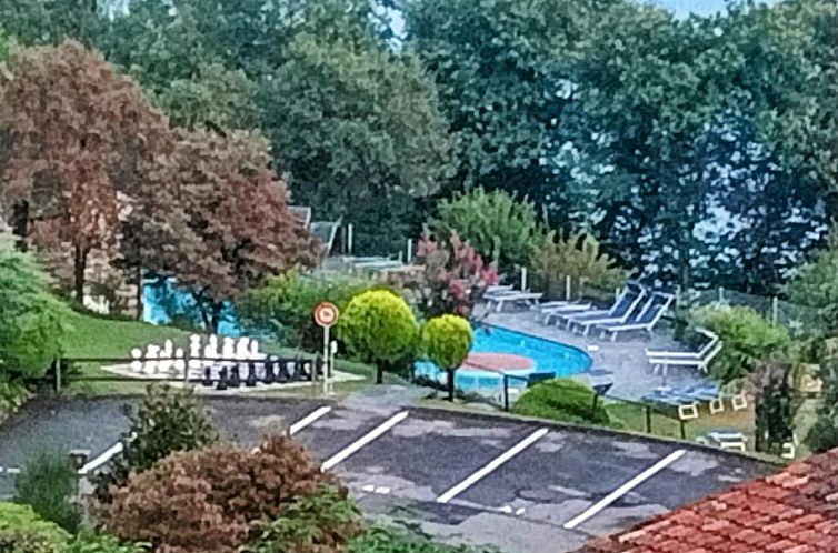 Appartement Residenza Viramonte - Casa Fiona, Wohnung 52