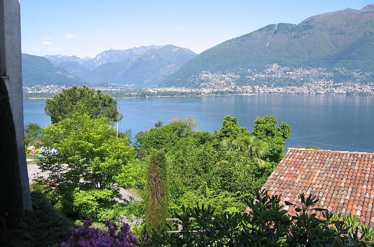 Appartement Residenza Viramonte - Casa Cecilia,  Wohnung 20