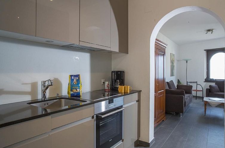 Appartement Residenza Viramonte - Casa Cecilia,  Wohnung 20