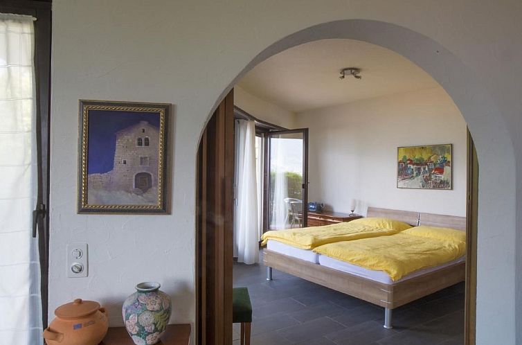 Appartement Residenza Viramonte - Casa Cecilia,  Wohnung 20