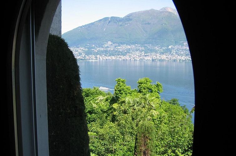 Appartement Residenza Viramonte - Casa Cecilia,  Wohnung 20
