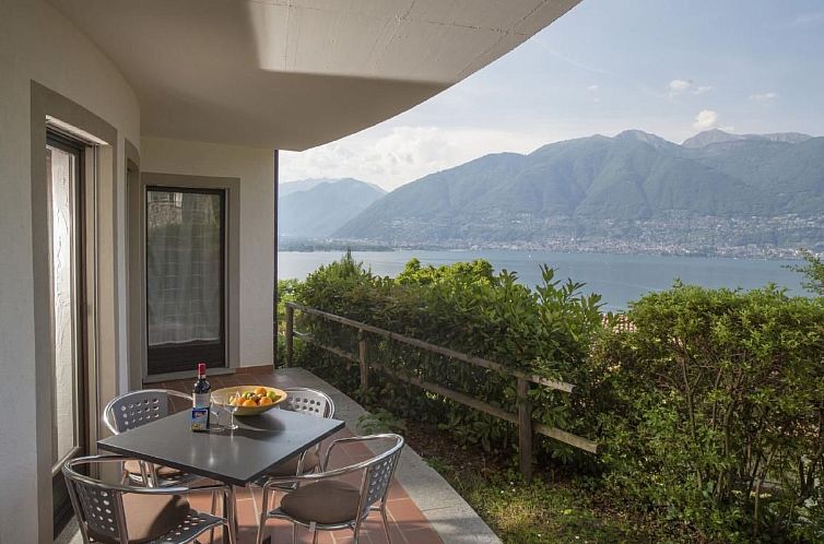 Appartement Residenza Viramonte - Casa Cecilia,  Wohnung 20