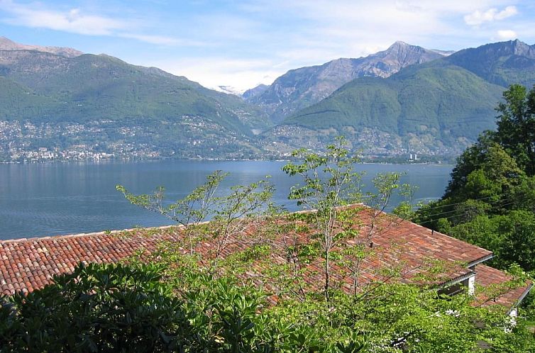 Appartement Residenza Viramonte - Casa Cecilia,  Wohnung 20