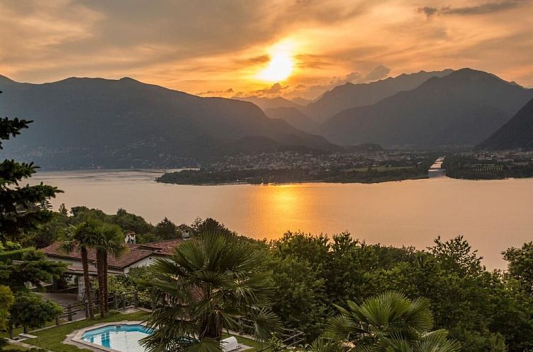 Appartement Residenza Viramonte - Casa Cecilia,  Wohnung 20