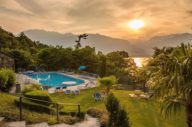 Appartement Residenza Viramonte - Casa Cecilia,  Wohnung 20