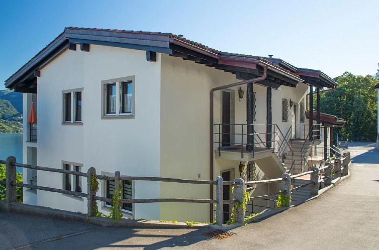 Appartement Residenza Viramonte - Casa Cecilia,  Wohnung 20