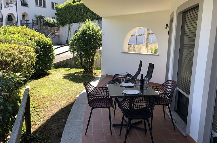 Appartement Residenza Viramonte - Casa Cecilia,  Wohnung 20