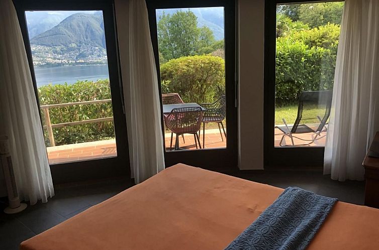 Appartement Residenza Viramonte - Casa Cecilia,  Wohnung 20