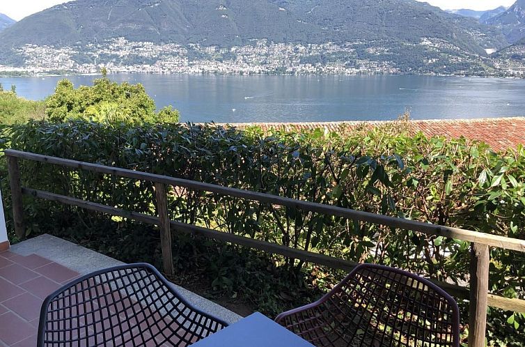 Appartement Residenza Viramonte - Casa Cecilia,  Wohnung 20