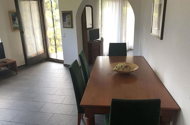 Appartement Residenza Viramonte - Casa Cecilia,  Wohnung 20